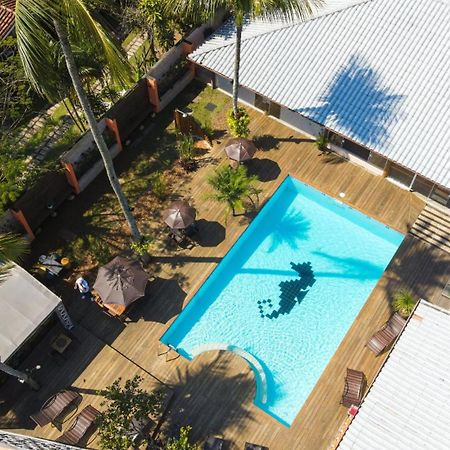 Recanto Das Carpas Ilhabela Exterior photo