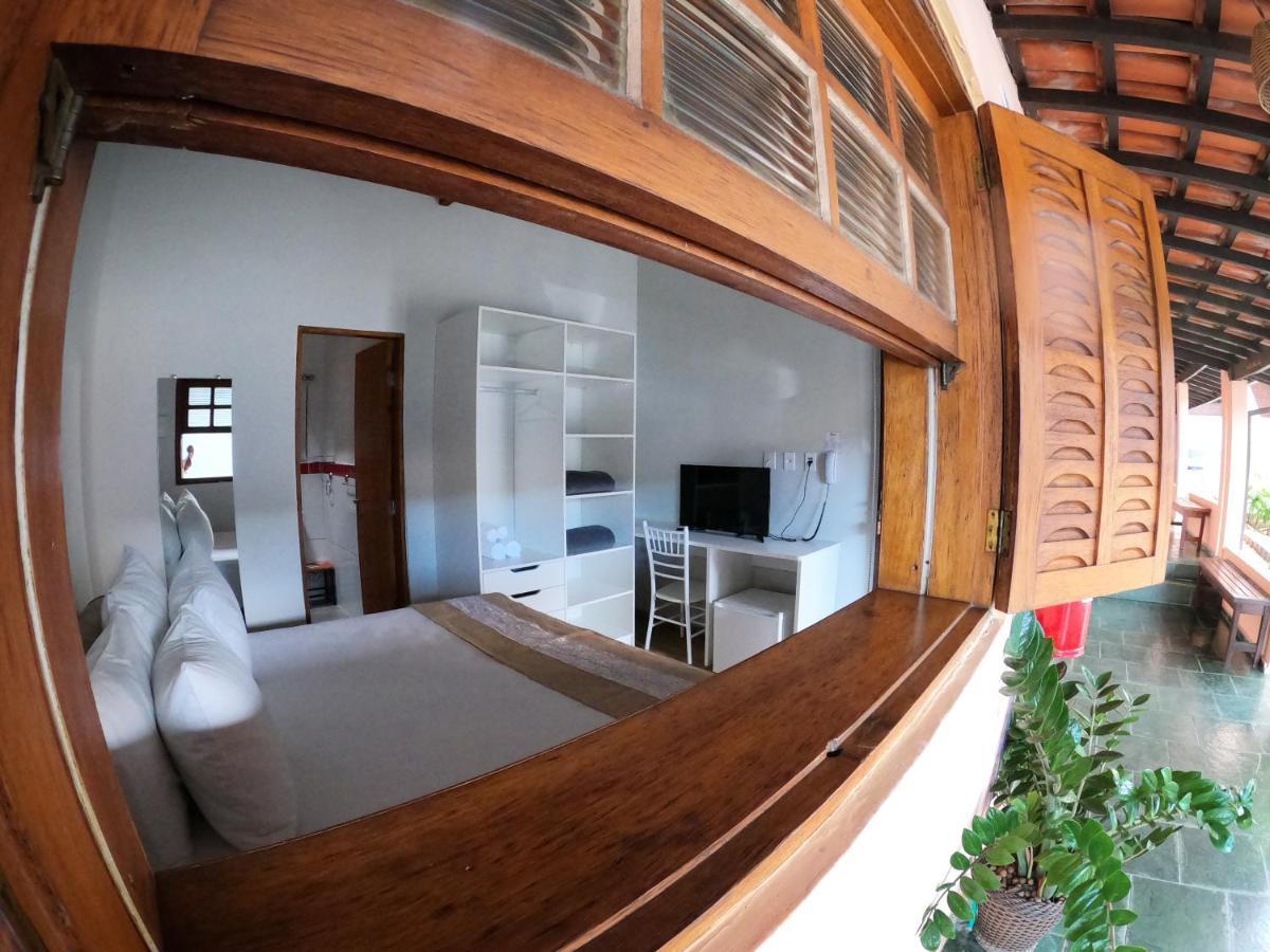 Recanto Das Carpas Ilhabela Exterior photo