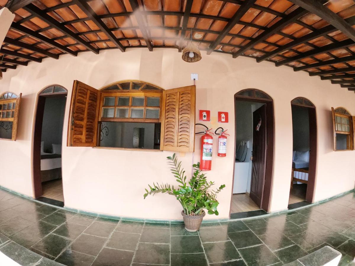 Recanto Das Carpas Ilhabela Exterior photo