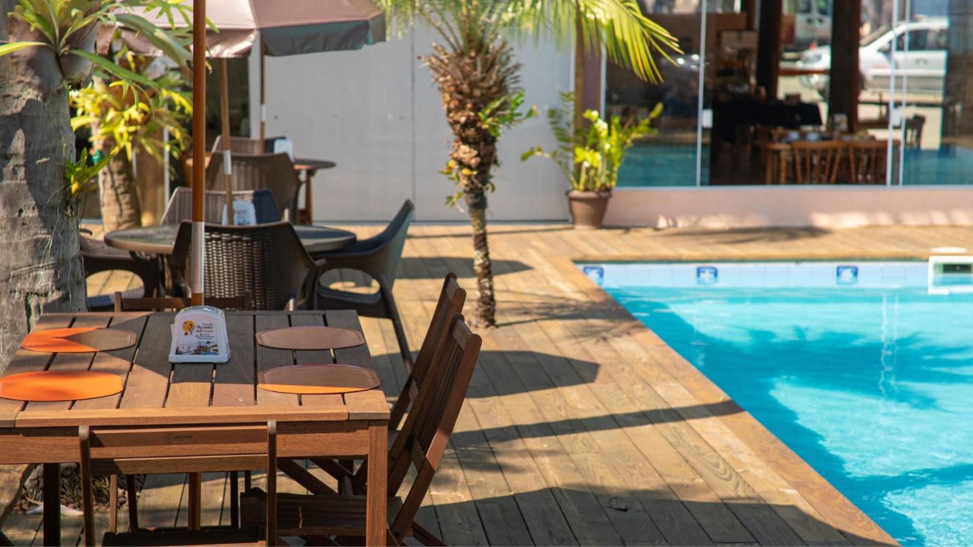 Recanto Das Carpas Ilhabela Exterior photo