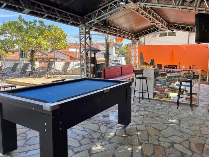 Recanto Das Carpas Ilhabela Exterior photo