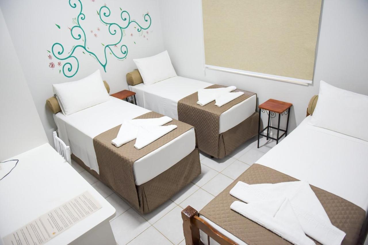 Recanto Das Carpas Ilhabela Exterior photo
