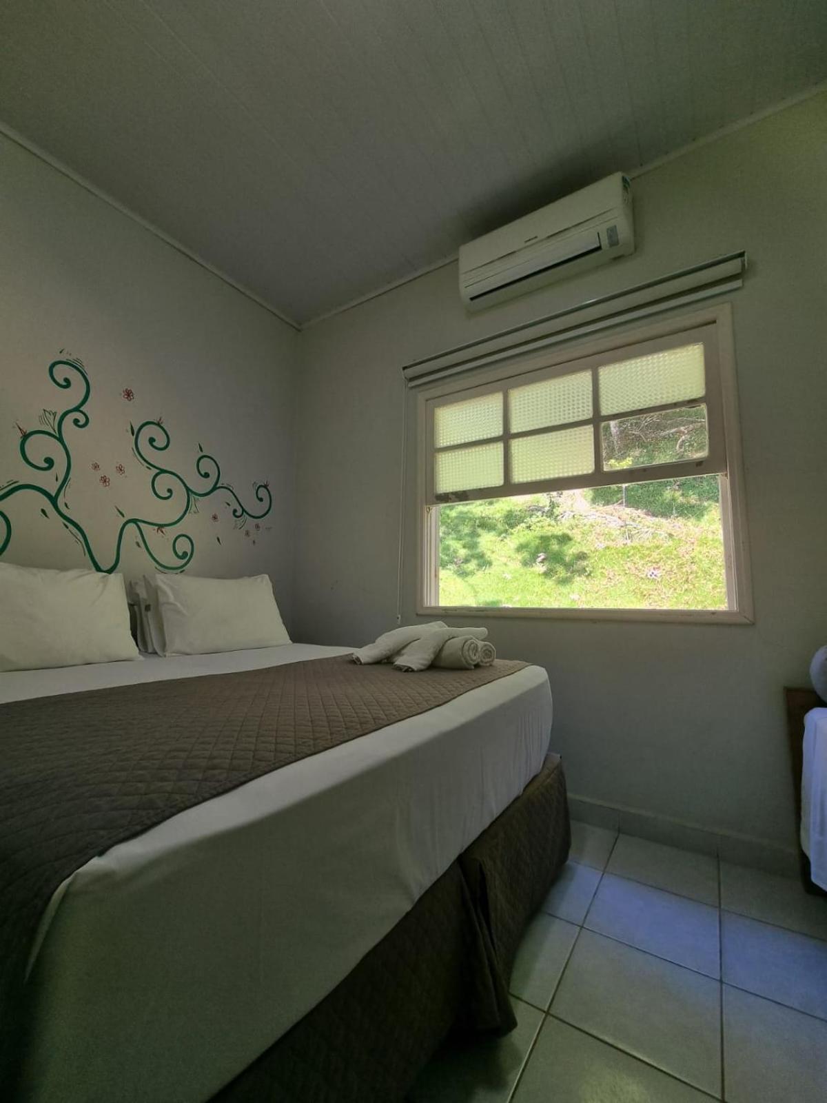 Recanto Das Carpas Ilhabela Exterior photo