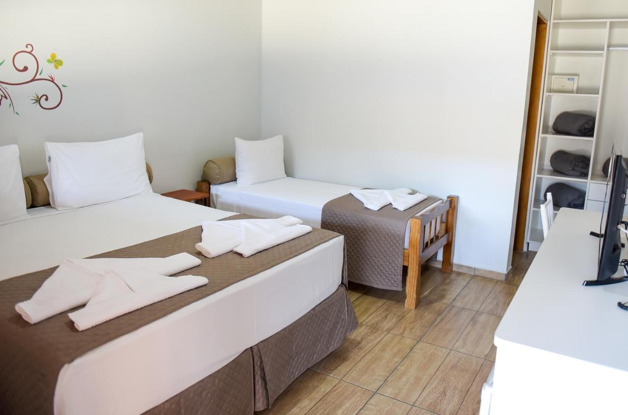 Recanto Das Carpas Ilhabela Exterior photo